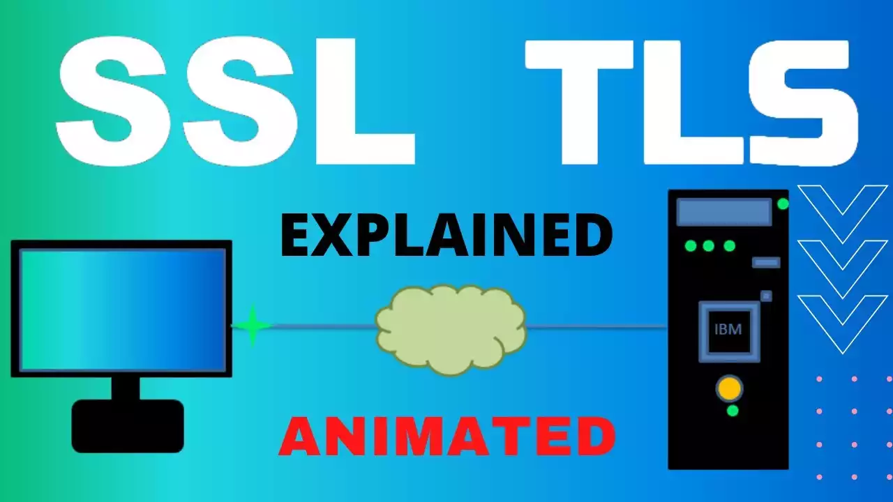 קרב ההצפנה: SSL מול TLS בשנת 2024